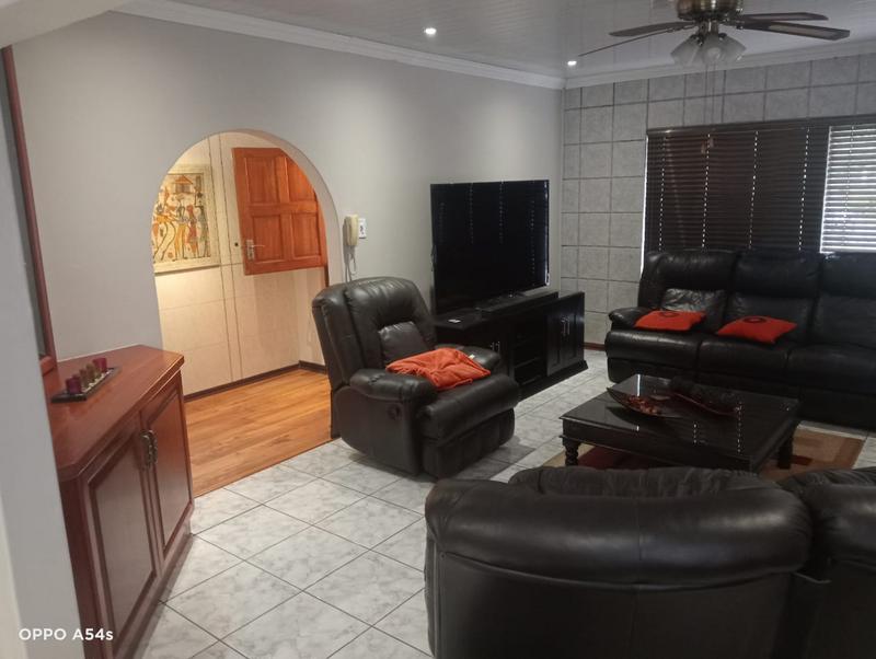 3 Bedroom Property for Sale in Vaalpark Free State